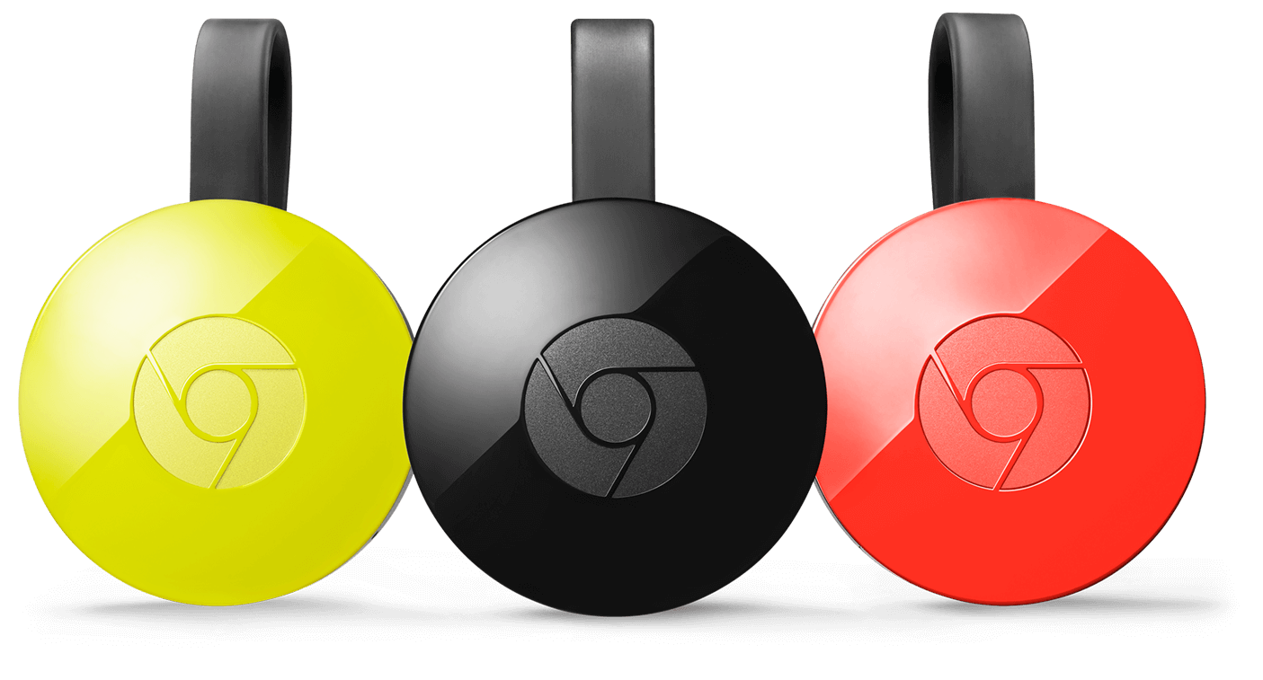 best tv with chromecast built in