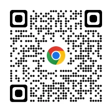 Scan to get the app
